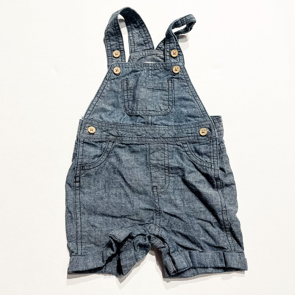 Joe Fresh Overalls 12-18M|219660