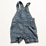 Joe Fresh Overalls 12-18M|219660