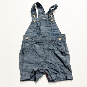Joe Fresh Overalls 12-18M|219660