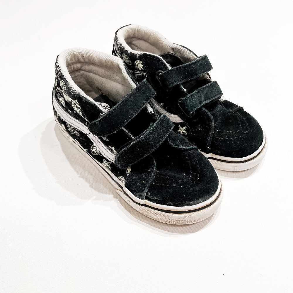 Vans Size 10|234645