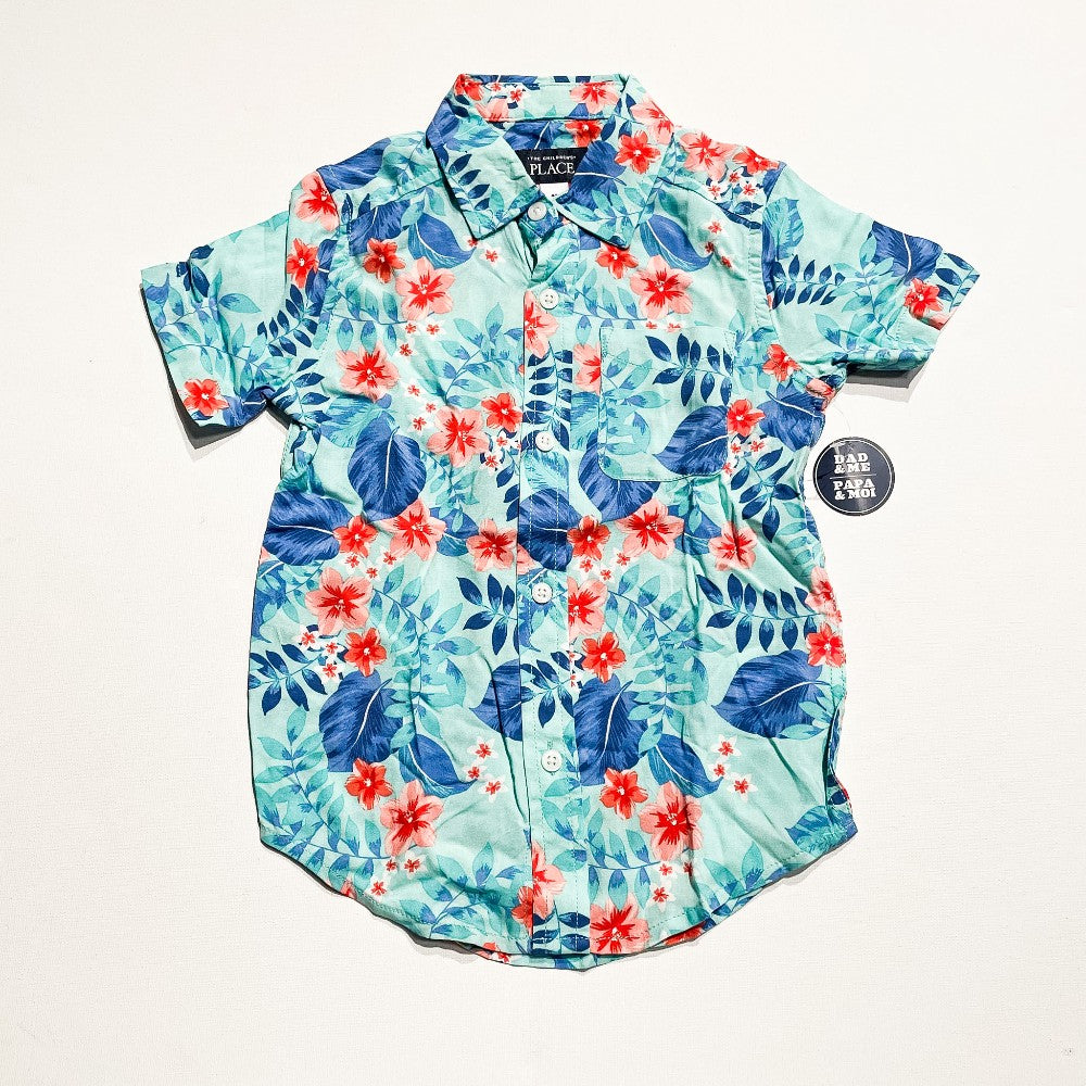 Childrens Place Shirt 4Y|226756