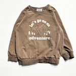 Mebie Baby Crew 6Y|213500