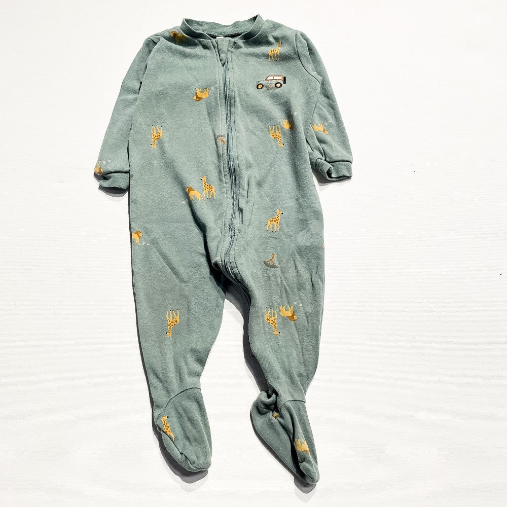 Pekkle Sleeper 9M|228638