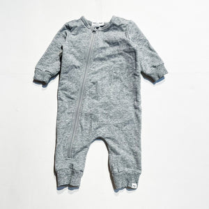 Miles The Label Romper 3M|140238