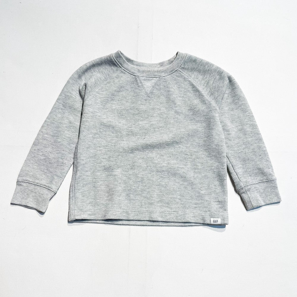 Gap Top 3Y|157918