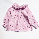 Joe Fresh Dress 6-12M|167595
