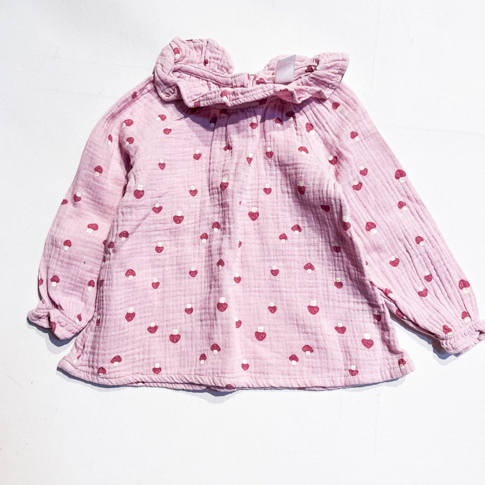 Joe Fresh Dress 6-12M|167595
