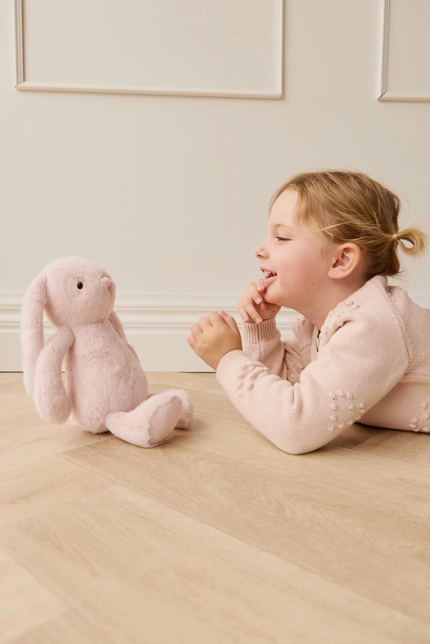 Snuggle Bunnies - Plush - Penelope the Bunny - Blossom|153274