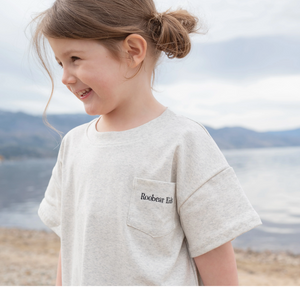 Roobear - Cool Kids Club - Organic Cotton Tee|147706