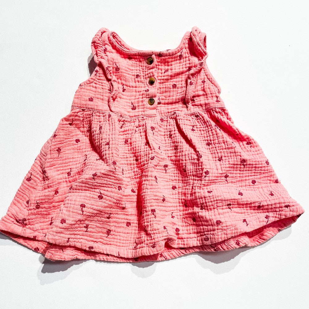 Joe Dress 6-12M|217916