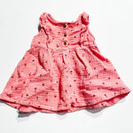 Joe Dress 6-12M|217916
