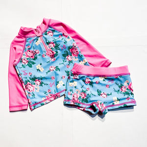 Swim Suit 12M|184925