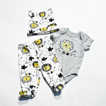 Baby Mode NB|193224