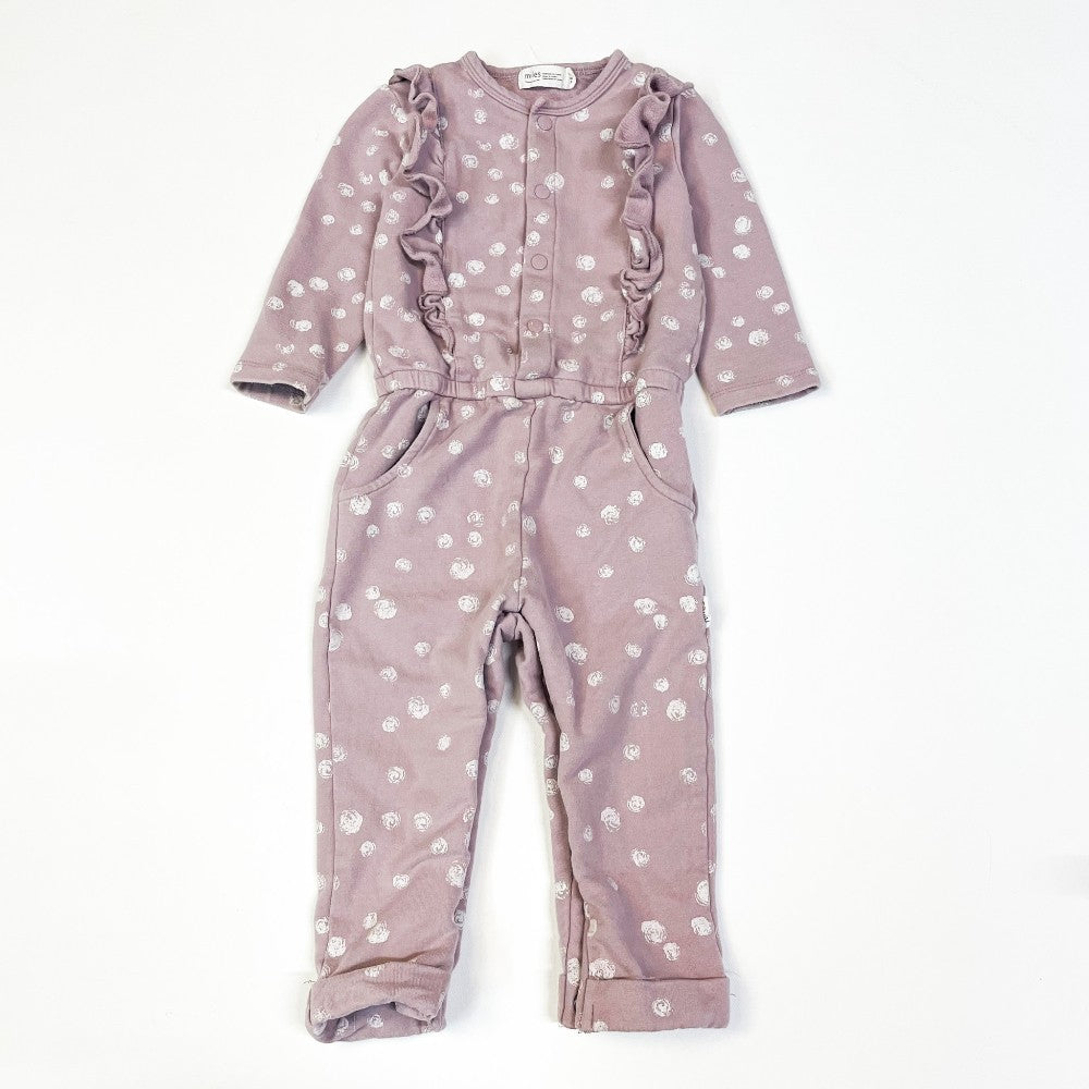 Miles Romper 9M|89006