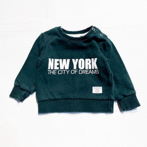 H&M Crew 2-6M|158456