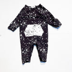 Miles Romper 3M|170475