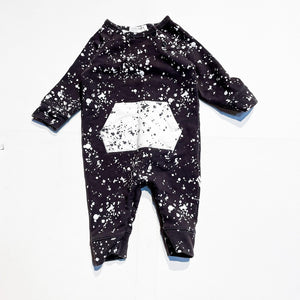 Miles Romper 3M|170475