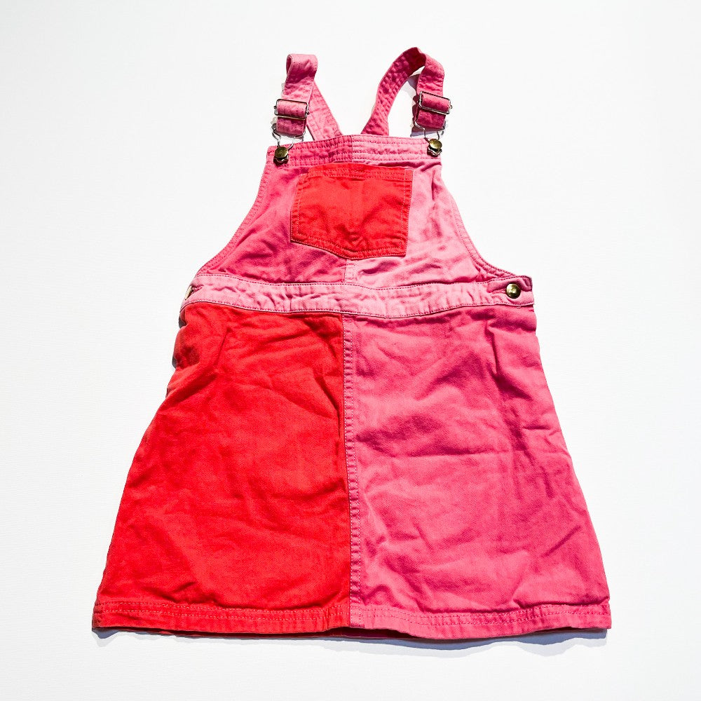 MAX Studio Dress 6-7Y|185943