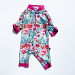 Honeysuckle Swim 0-6M|206320