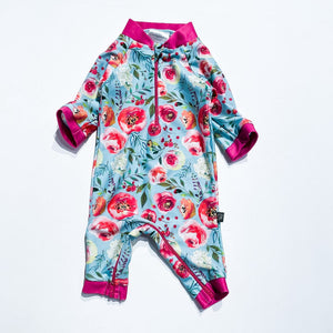 Honeysuckle Swim 0-6M|206320