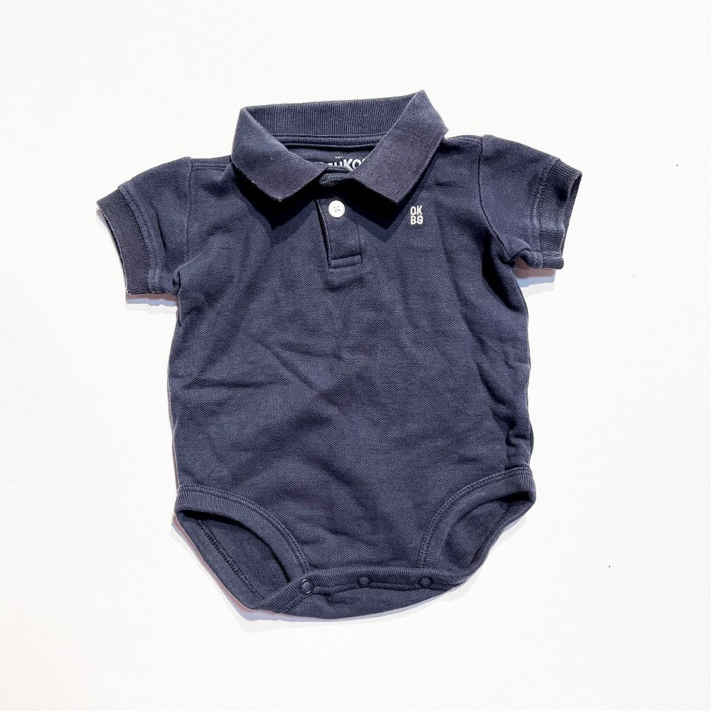 Oshkosh Onesie 6M|189406