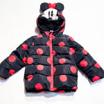 Disney Jacket 3Y|131261