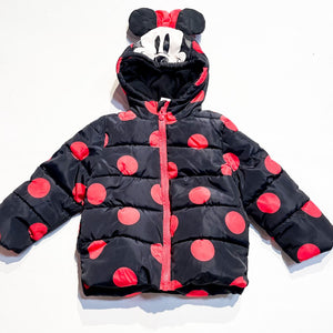 Disney Jacket 3Y|131261