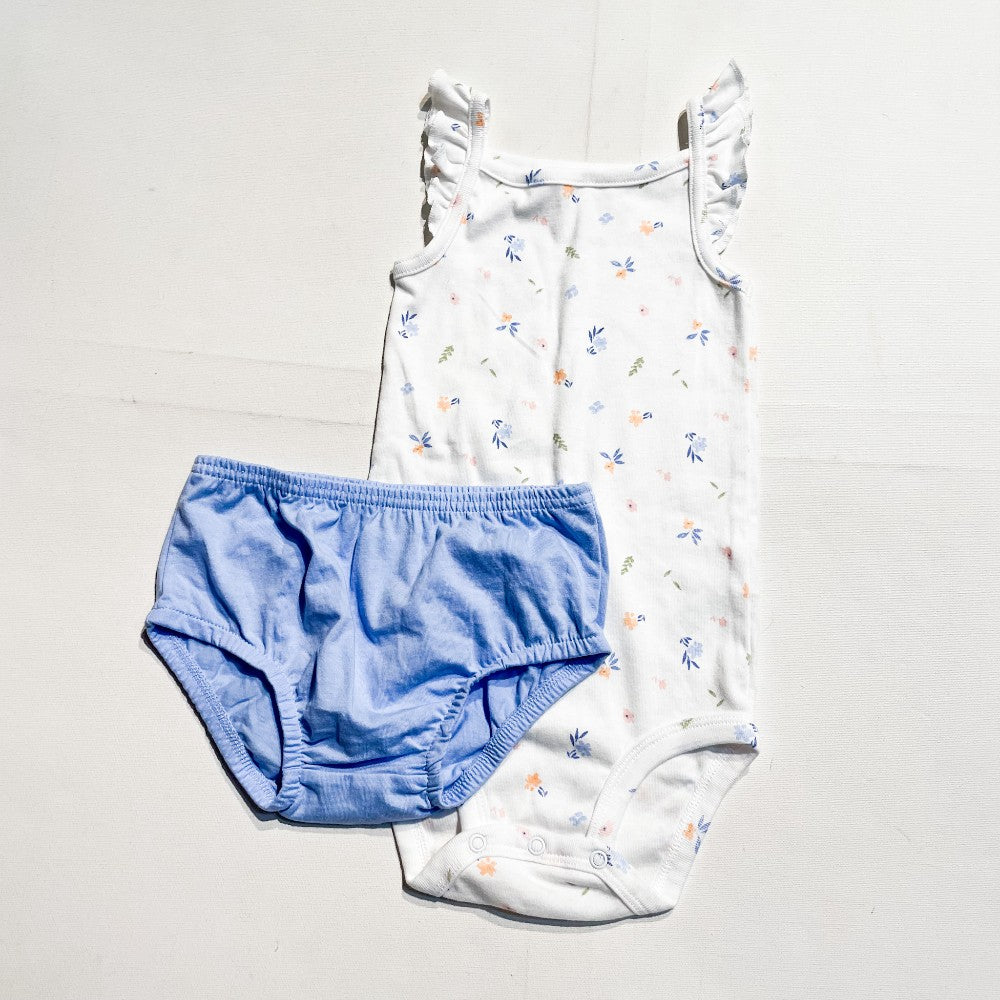 Carters Onesie Set 24M|156541