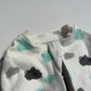 Ergo Pouch Sleep Sack 0-3M 1Tog **Imperfection|220439