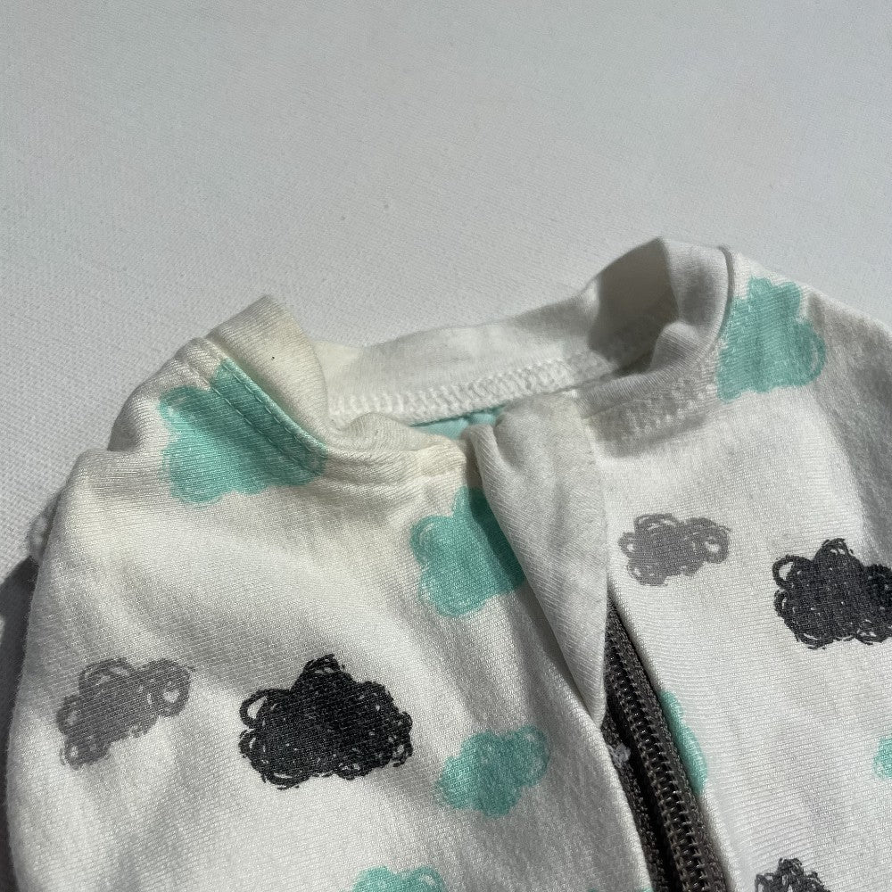 Ergo Pouch Sleep Sack 0-3M 1Tog **Imperfection|220439