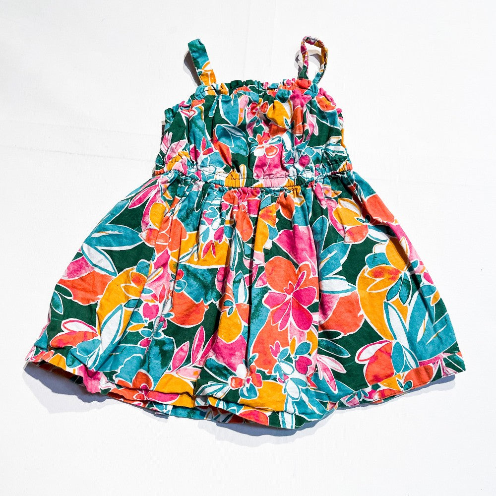 Carters Dress 3Y|151368