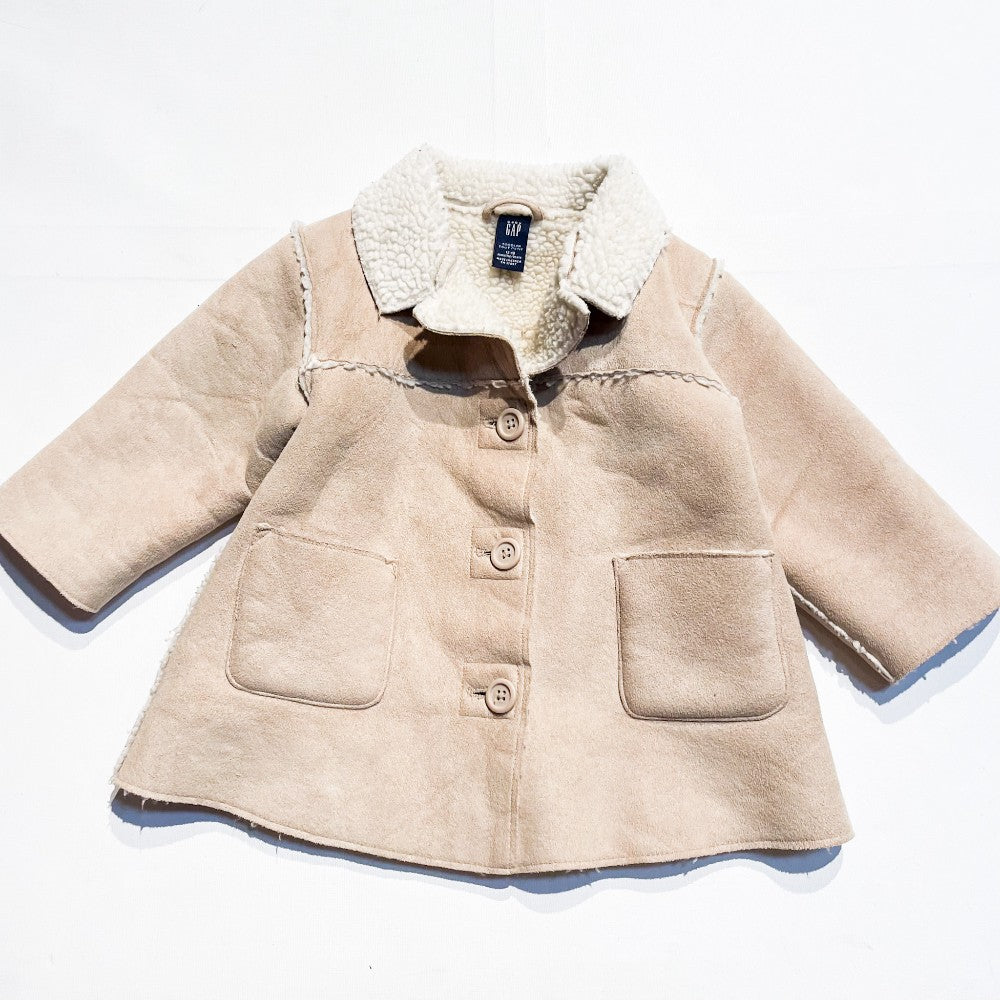 Gap Jacket 12-18M|158915