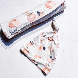 Copper Pearl Swaddle|169032