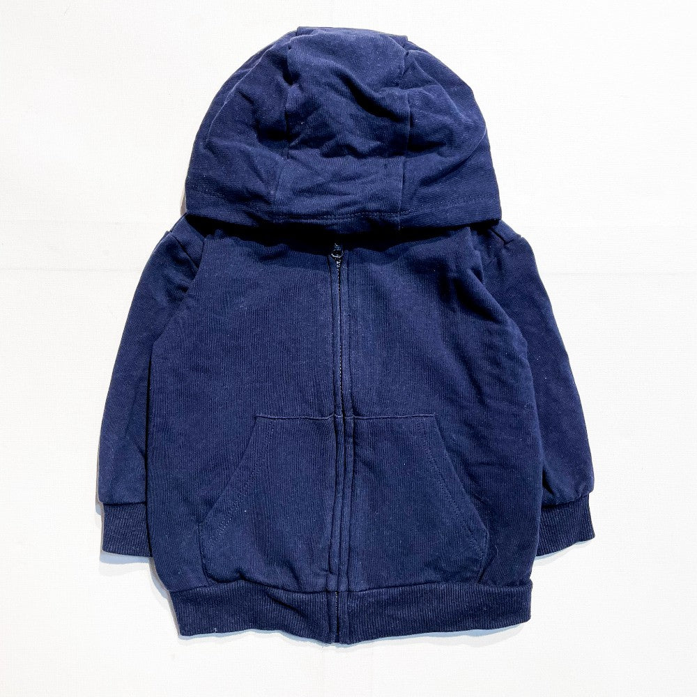 H&M Zip Up 6-9M|184665
