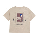 EnFant - T-Shirt - French Oak|156418