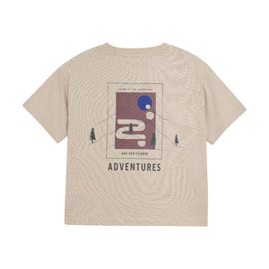 EnFant - T-Shirt - French Oak|156418
