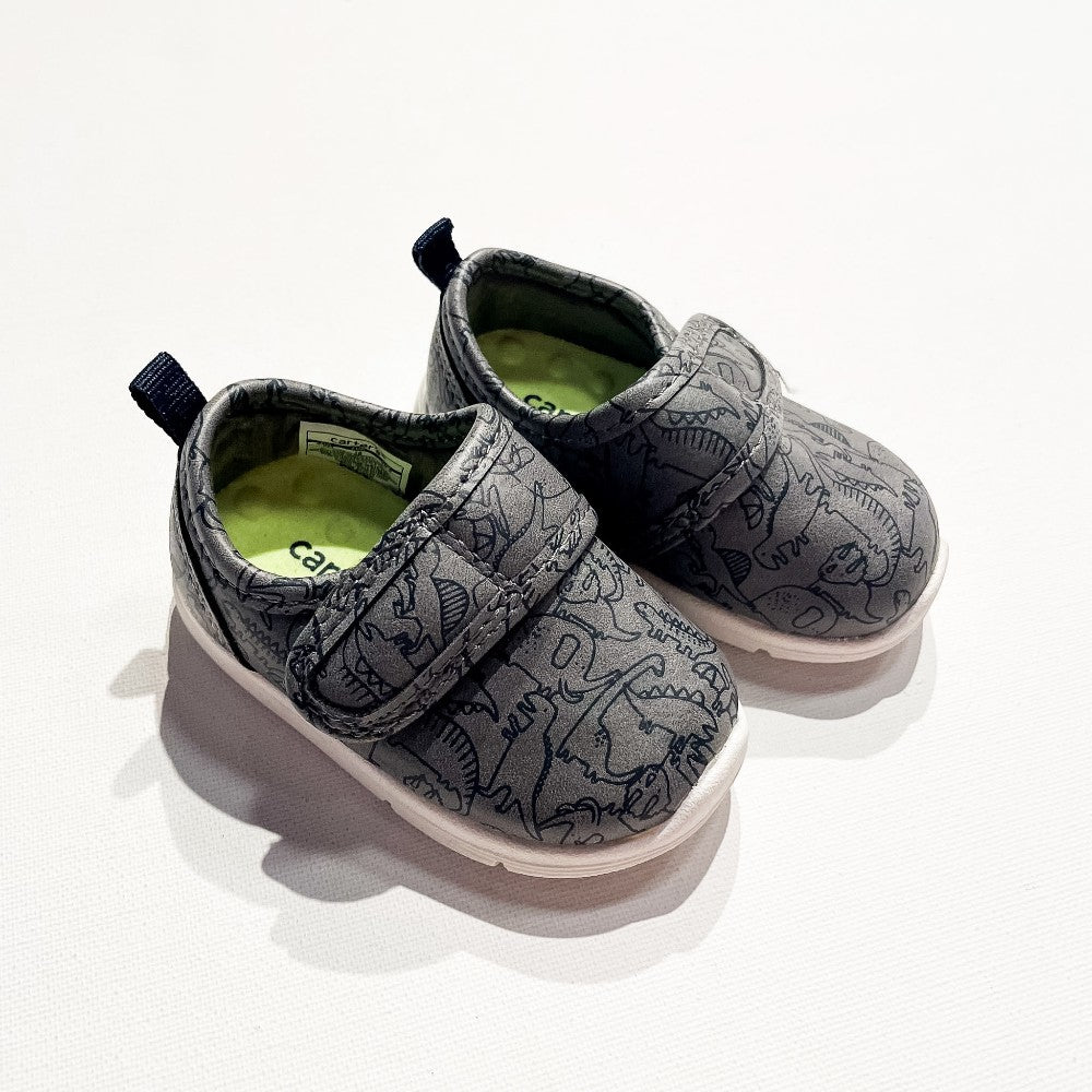 Carters Shoes Size 2.5|232827
