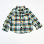 Cat & Jack Shirt 3Y|172864