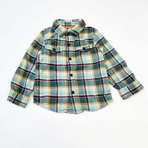 Cat & Jack Shirt 3Y|172864