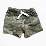 Carters Shorts 6M|147155