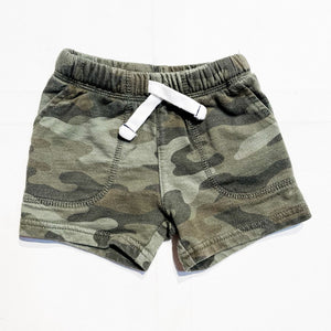 Carters Shorts 6M|147155