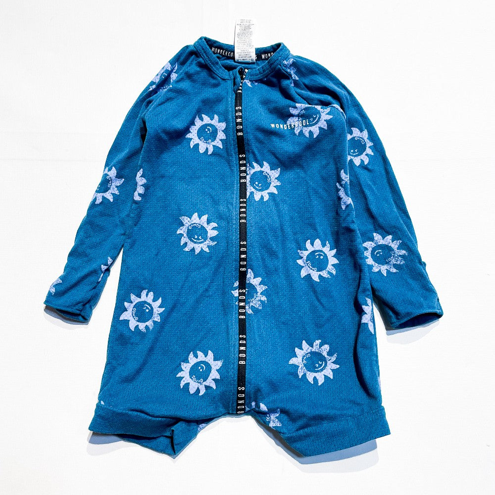Bonds Romper 18-24M|172172