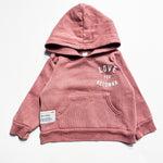 Bella & Canvas Hoodie 2Y|226997