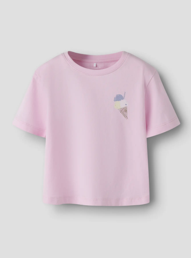 Name It - Ice-cream Magic Tee|209383