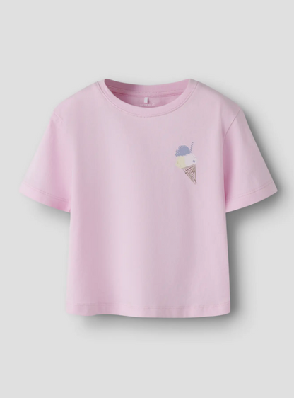 Name It - Ice-cream Magic Tee|209383
