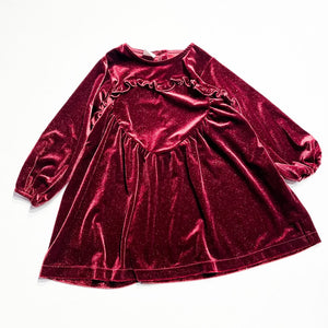 Zara Dress 5Y|224015