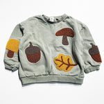 H&M Sweatshirt 3-4Y|228796