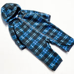 Columbia Bunting Suit 3-6M|224089