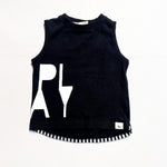 Turtle Dove London Tank 12-24M|163329