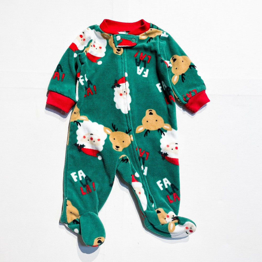 Carter's Sleeper Nb|179657